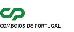 Logo Comboios de Portugal
