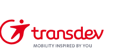 Logo Transdev