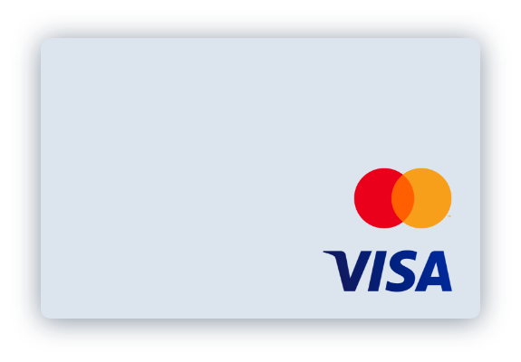 Visa-e-Mastercard